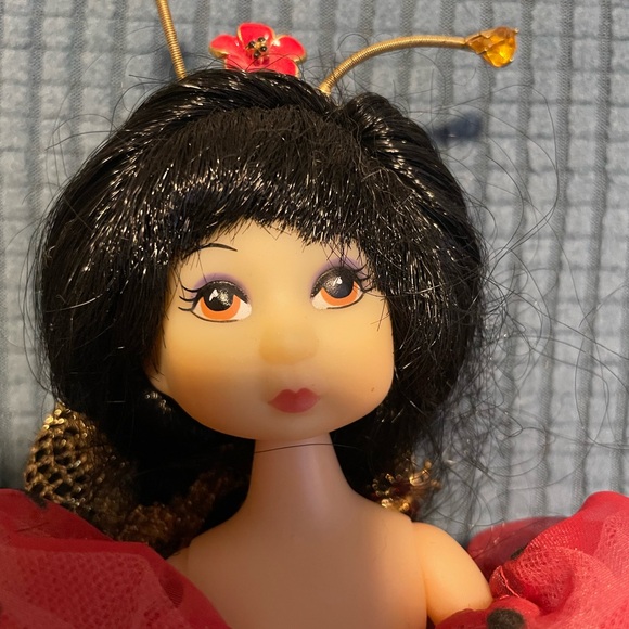 Marie Osmond Bug Ball Collectible Dolls - Picture 6 of 6